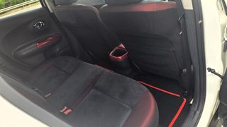 Nissan Juke 2011 TEKNA