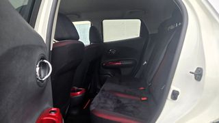 Nissan Juke 2011 TEKNA