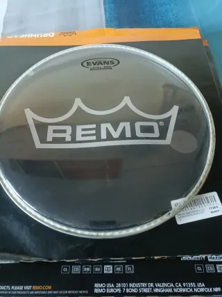 Pack parches Evans Hydraulic 10, 12, 16