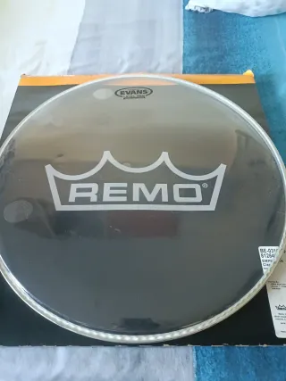 Pack parches Evans Hydraulic 10, 12, 16