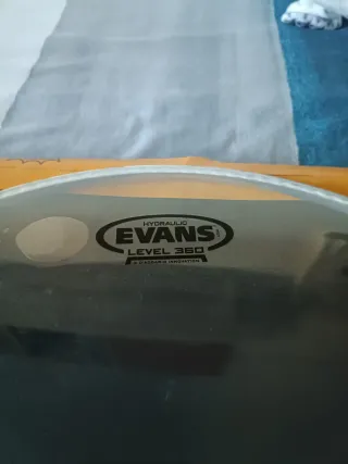 Pack parches Evans Hydraulic 10, 12, 16