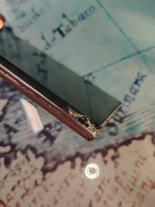 Samsung Note 20 Ultra 5G Rose Gold