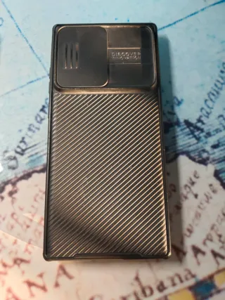 Samsung Note 20 Ultra 5G Rose Gold