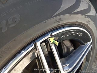 MERCEDES GLC-CLASS GLC 300 e 4MATIC