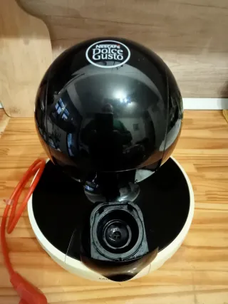 Cafetera Dolce Gusto Automática Krups