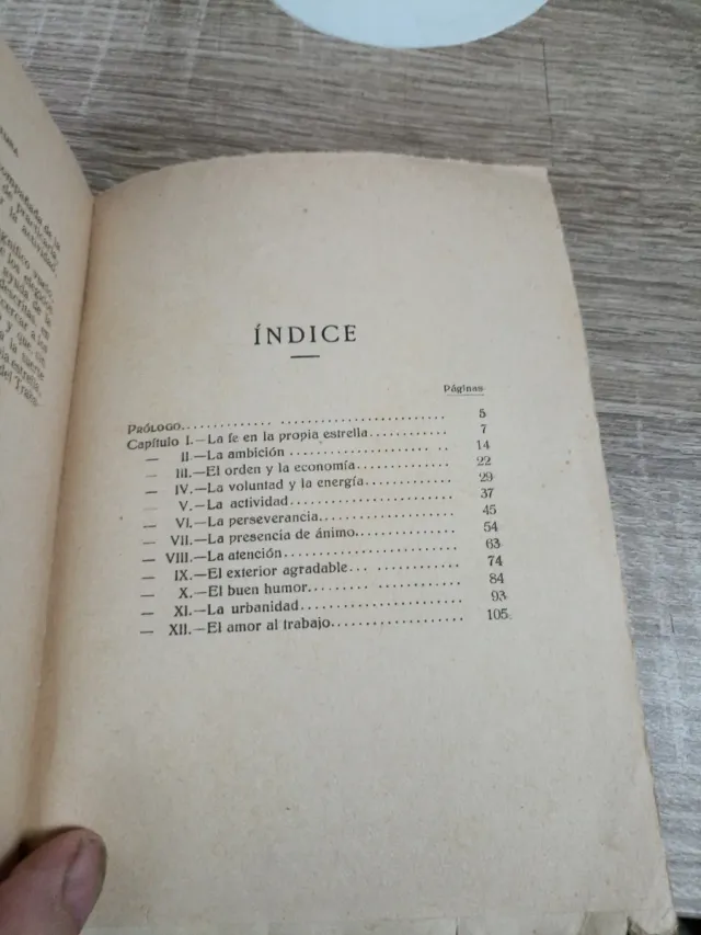 Cómo Se Hace Fortuna