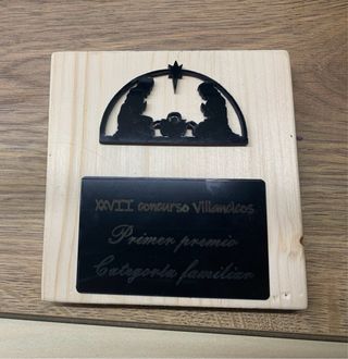 CORTE LASER personalizado desde 2€