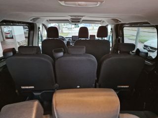 Ford Transit Custom 2022 2.0 Trend 9 Plazas