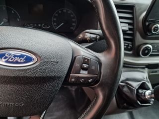 Ford Transit Custom 2022 2.0 Trend 9 Plazas