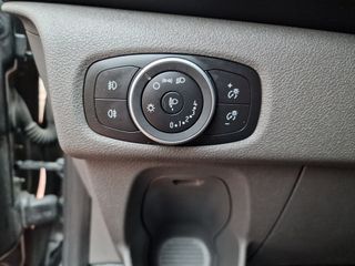 Ford Transit Custom 2022 2.0 Trend 9 Plazas