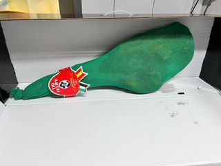 Jamón Serrano Caja Negra