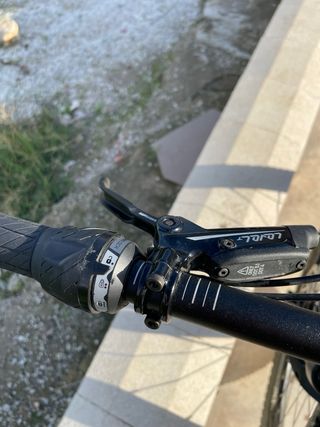 Bicicleta MTB Rockrider XC 500 S Talla M