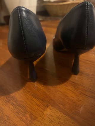 Lora Ferres Scarpe Donna Blu