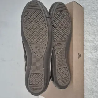 Zapatillas Converse Ante NUEVAS