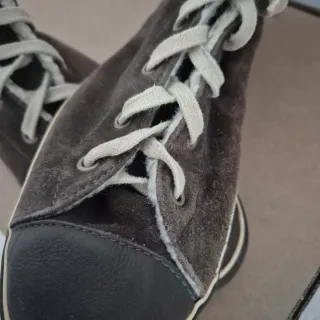 Zapatillas Converse Ante NUEVAS