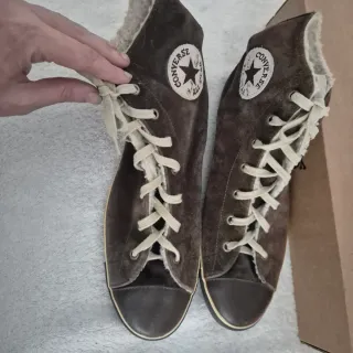 Zapatillas Converse Ante NUEVAS