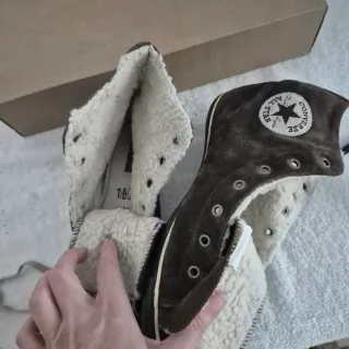 Zapatillas Converse Ante NUEVAS