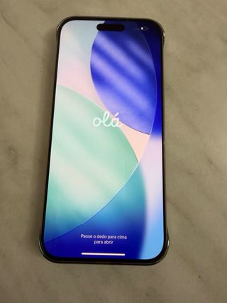 iPhone 16 Pro Max 256GB Gris