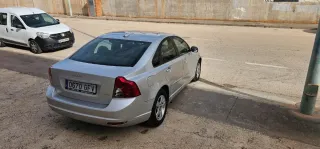 Volvo S40 2009