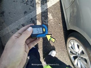 BMW SERIES 3 320d Auto.Touring