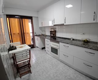 PISO EN VENTA CON SOLARIUN PRIVADO 90M²