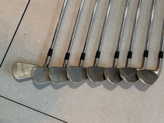 Palos de Golf Titleist AP1 716