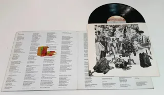 ELTON JOHN. 5 DISCOS DE VINILO. ROCK, POP, BALLAD