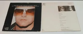 ELTON JOHN. 5 DISCOS DE VINILO. ROCK, POP, BALLAD