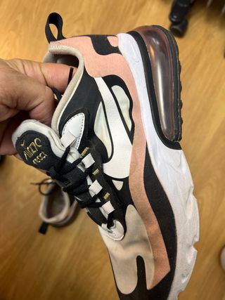 Zapatillas Nike Air Max 270 React