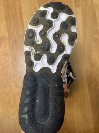 Zapatillas Nike Air Max 270 React