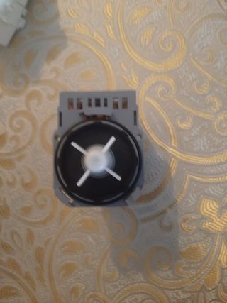 Bomba desagüe lavadora Samsung Askoll M325