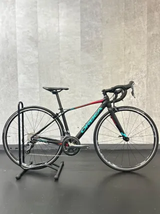 Bicicleta carretera Orbea