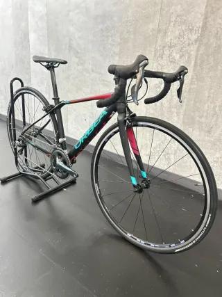 Bicicleta carretera Orbea