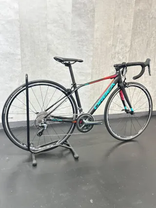 Bicicleta carretera Orbea