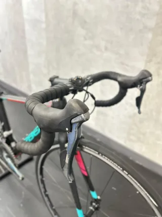 Bicicleta carretera Orbea