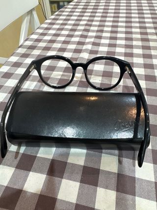 Montura Gafas Tom Ford Negra