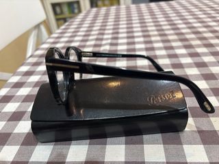 Montura Gafas Tom Ford Negra