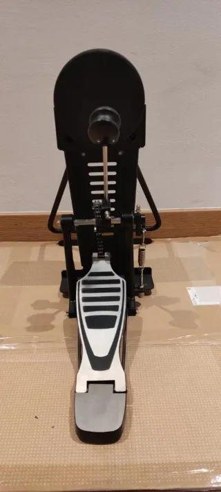 Bombo KD-8 + Pedal