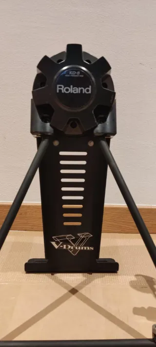 Bombo KD-8 + Pedal