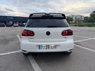 Volkswagen Golf 2010