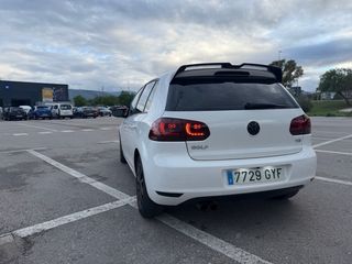 Volkswagen Golf 2010