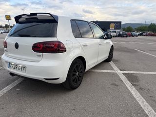 Volkswagen Golf 2010