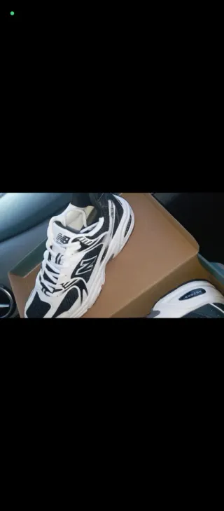 Zapatillas New Balance Hombre/Mujer