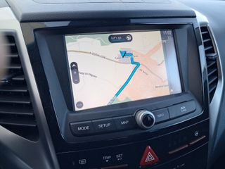 SsangYong Tivoli 2017