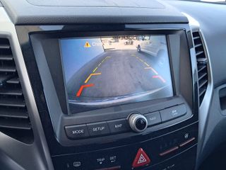 SsangYong Tivoli 2017