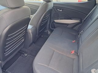 SsangYong Tivoli 2017