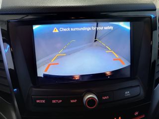 SsangYong Tivoli 2017