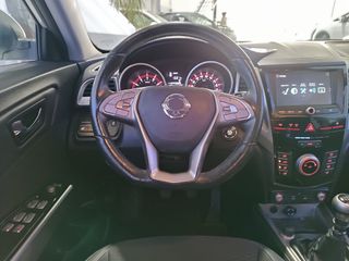 SsangYong Tivoli 2017