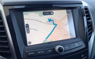 SsangYong Tivoli 2017