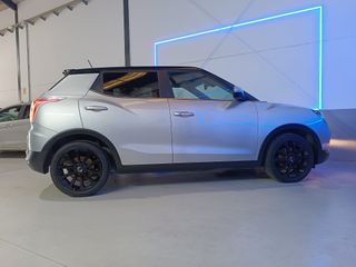 SsangYong Tivoli 2017